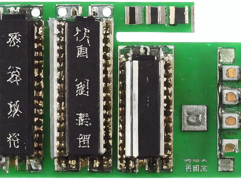 pg模拟器 电子元器件资料
