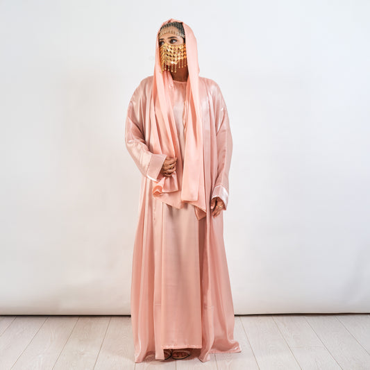 Cherry Blossom - Korean Silk Collection