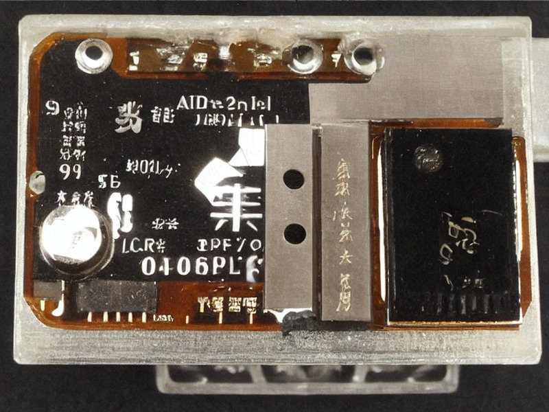 pg模拟器 电子元器件资料