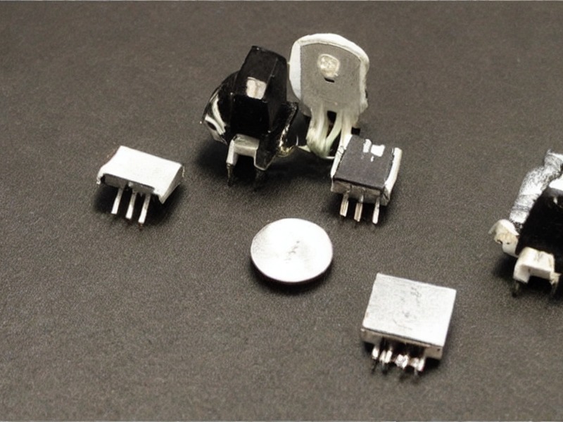 pg模拟器 电子元器件资料