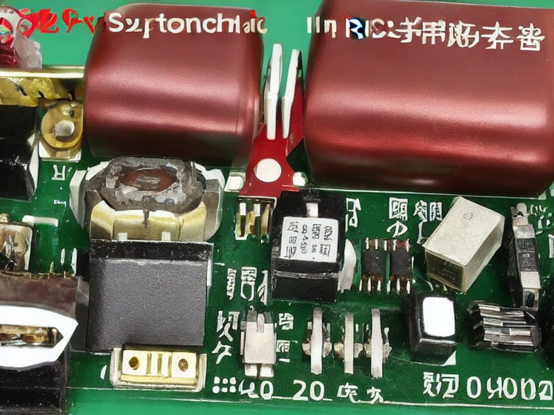 连接器应用相关产品 1