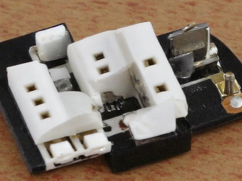 机箱外壳应用相关产品 2