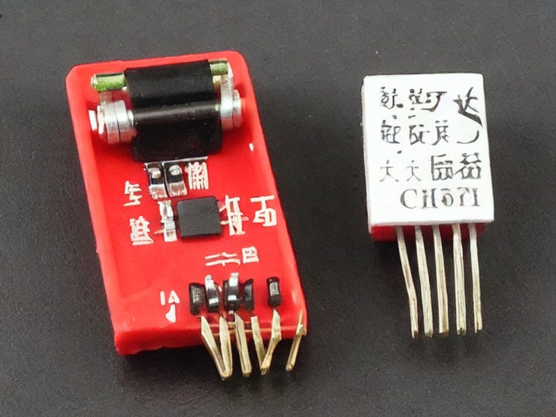测试探头应用选型资料 1