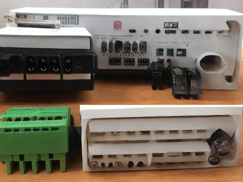 保险丝选型在工业控制中的选型资料 2