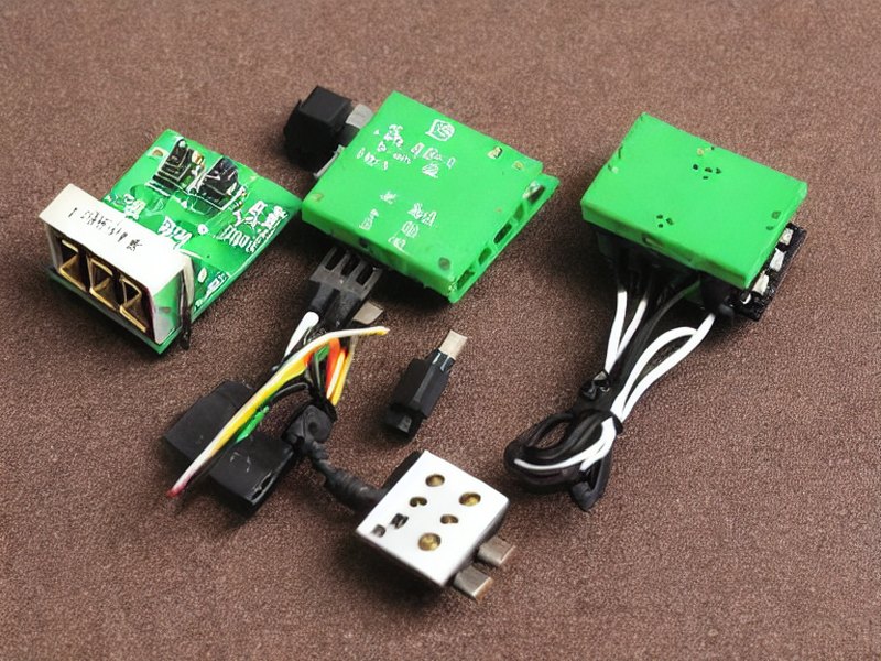pg模拟器 USB接口专题分类 2