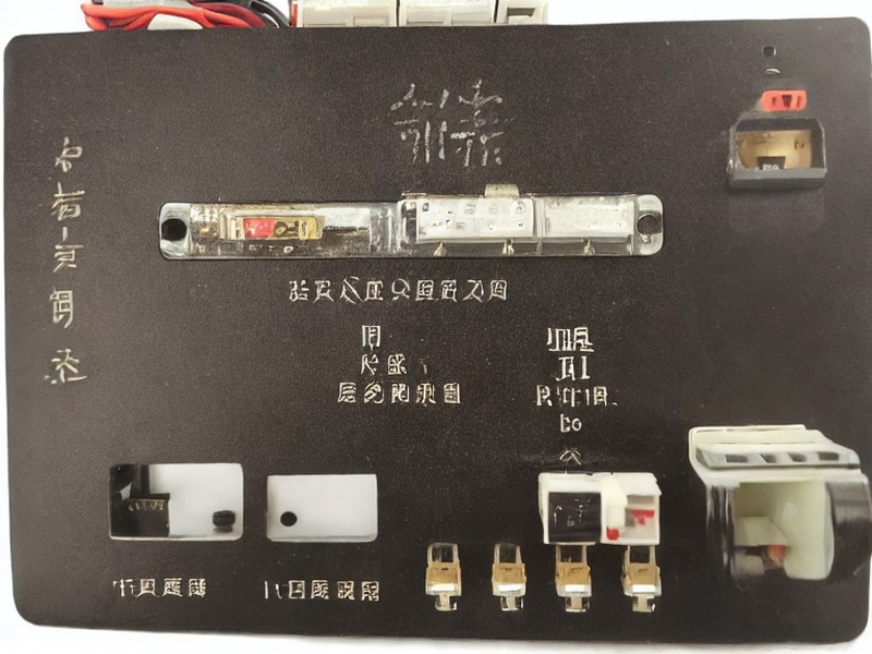 浪涌保护资料工程资料
