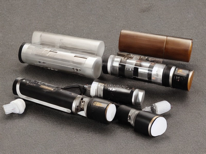 ESD保护中心工程资料 2
