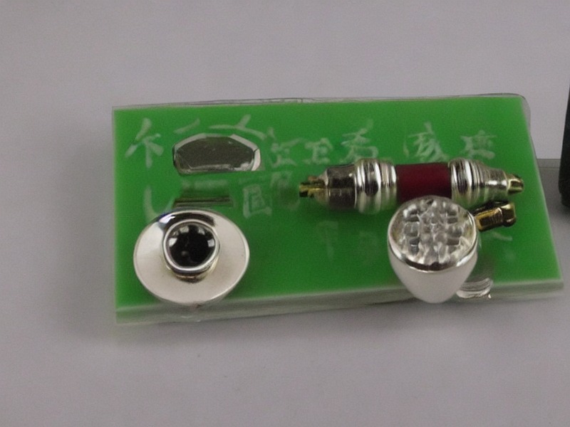 pg模拟器 晶振专题产品清单 1