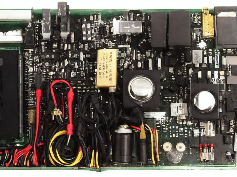 pg模拟器 精密电阻专题目录 1