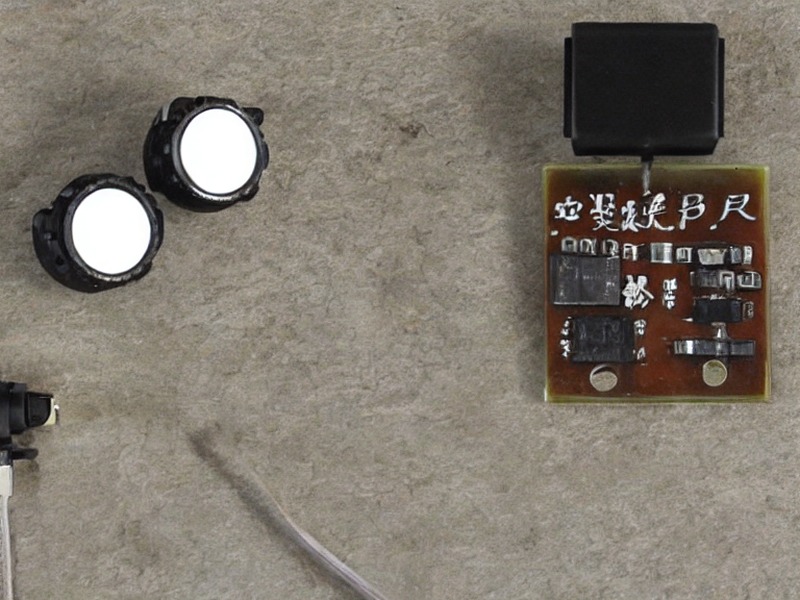 MOSFET目录选型参考 1