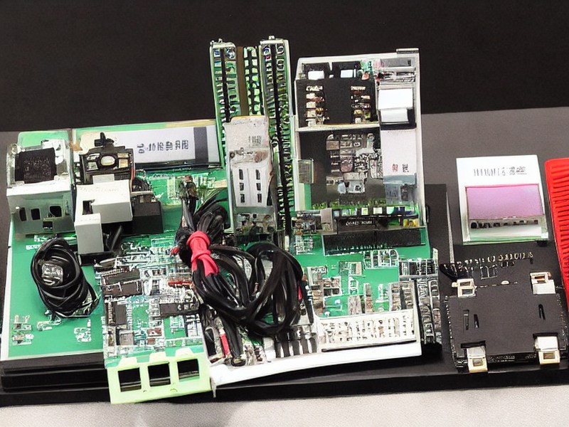 测试探头应用相关产品