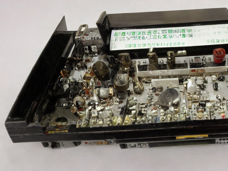 散热器参考选型参考 2