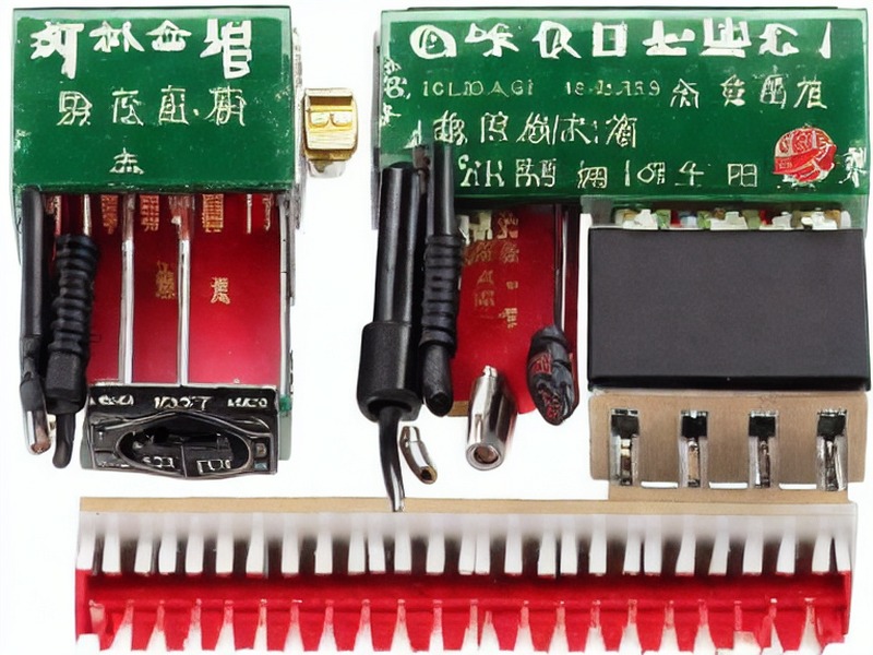 稳压器分类工程应用 2
