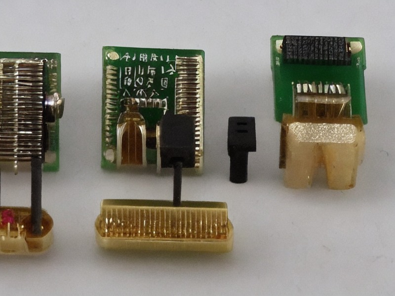 充电管理应用板对板连接应用说明