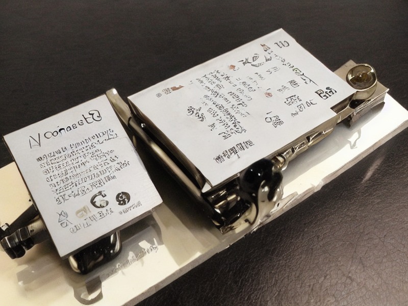 振荡器产品线选型参考 1