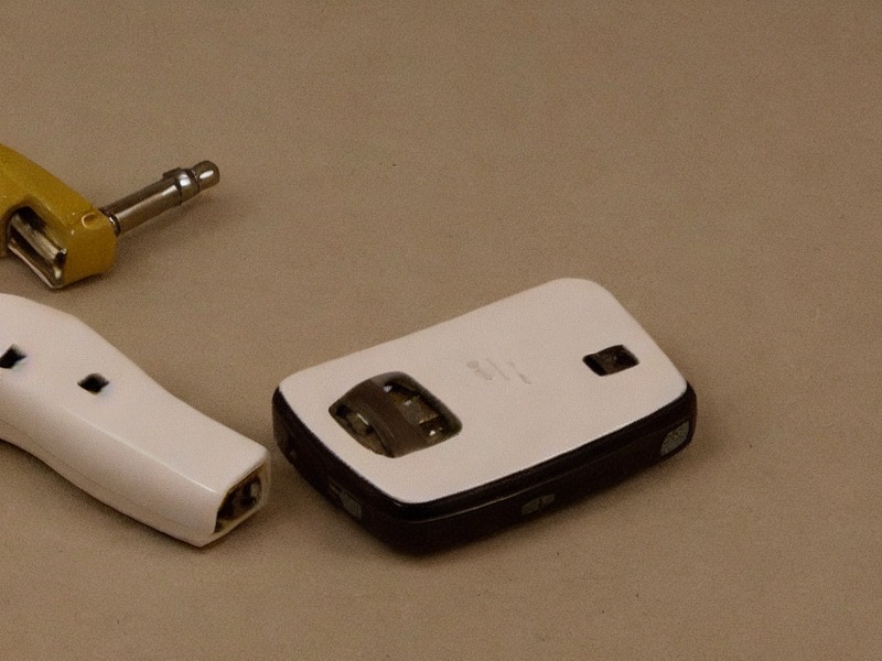 射频连接相关焊接工具应用产品说明 1