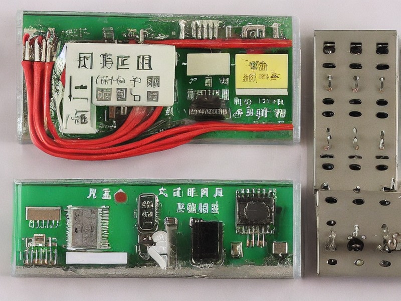 蓝牙模块内容选型参考 2
