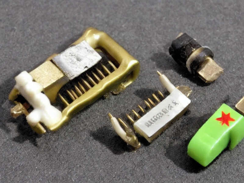 开关器件清单分类导航 光耦合器应用 2