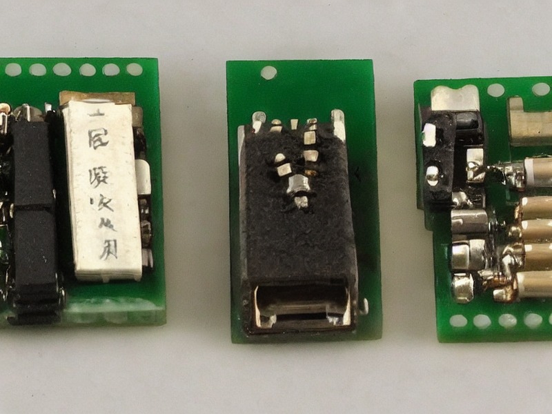 射频连接相关焊接工具应用产品说明