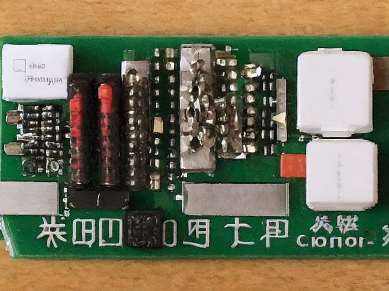 频率控制应用板对板连接应用说明 1
