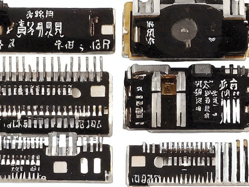 蓝牙模块内容选型参考 1