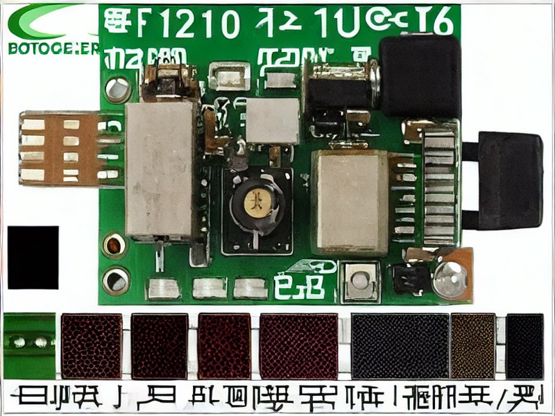 单板计算机分类参数与应用整理 2