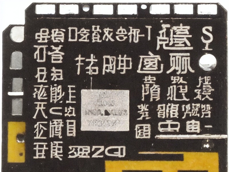 ESD保护应用页分类