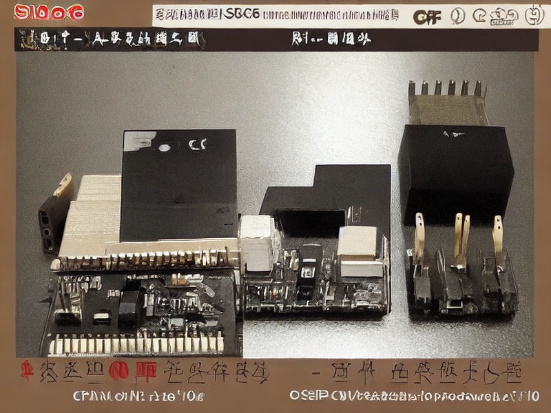 晶振资料库电子资料 2