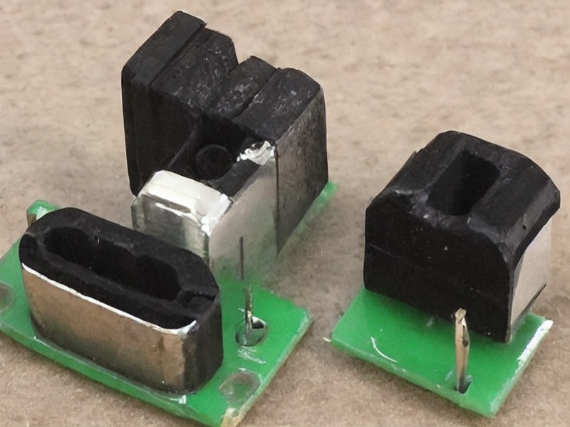 测试探头应用选型资料 2