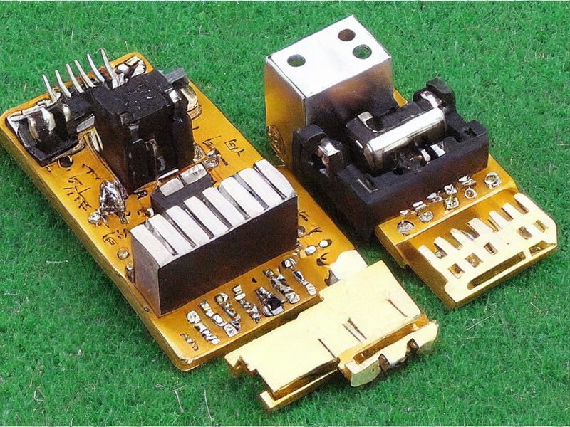 MOSFET选型在工业控制中的选型资料