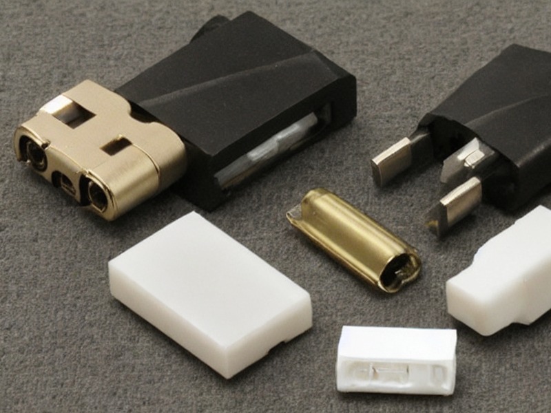 测试探头入口参数与应用整理 1