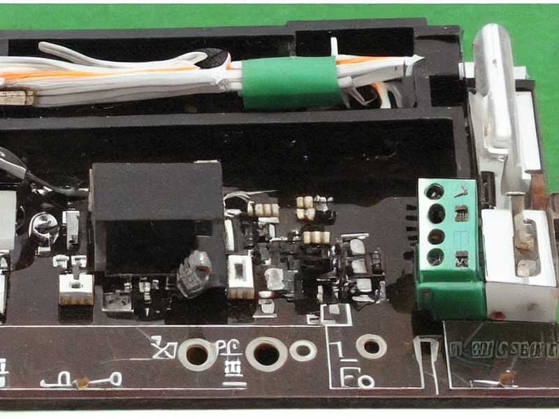 pg模拟器 接口芯片总览工程资料 1