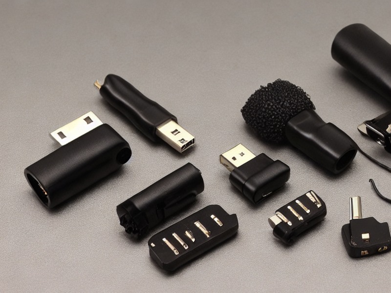 测试探头应用相关产品 2