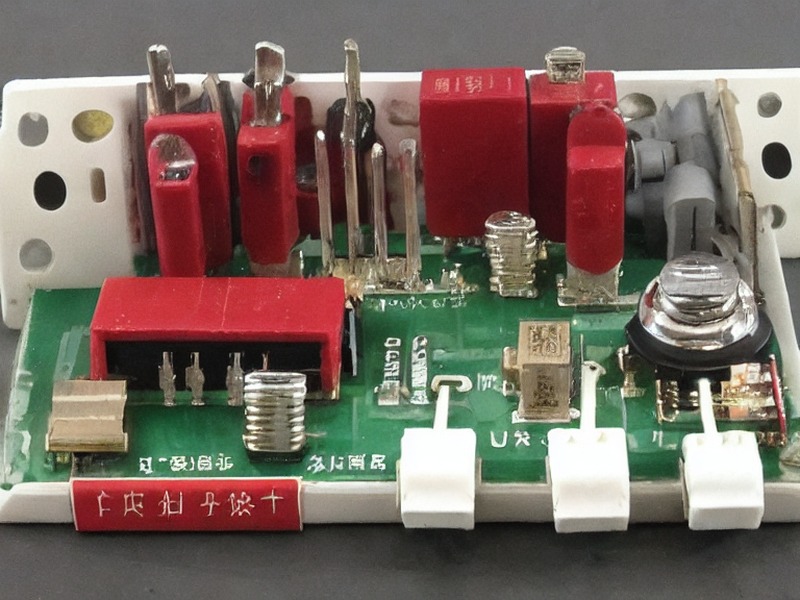 开发板资源在工业控制中的选型资料 1