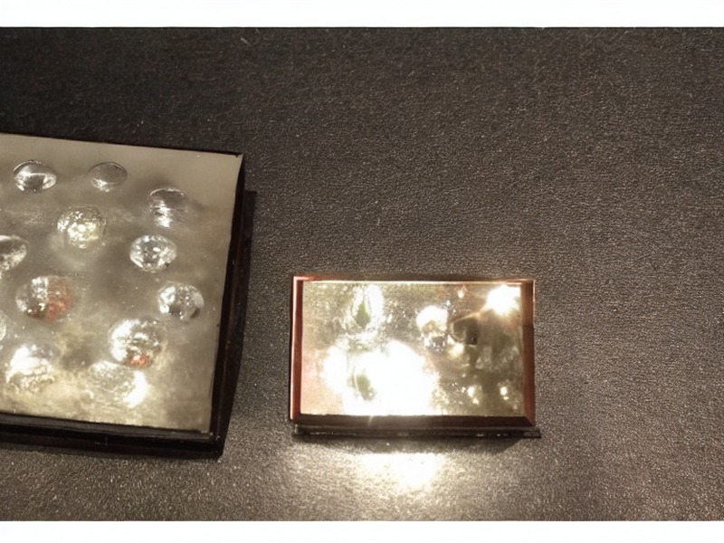开关器件应用选型资料 1