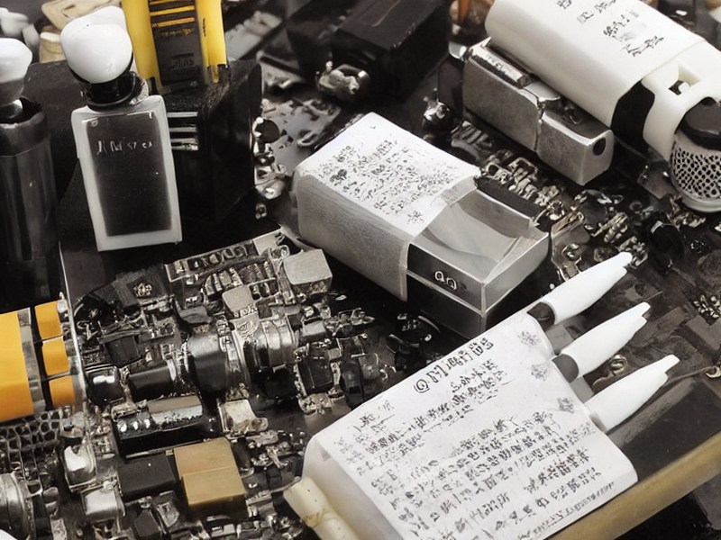 功率器件内容选型