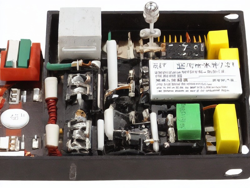DAC输出专题在工业控制中的选型资料 2
