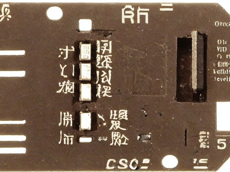 防静电耗材应用产品资料 2