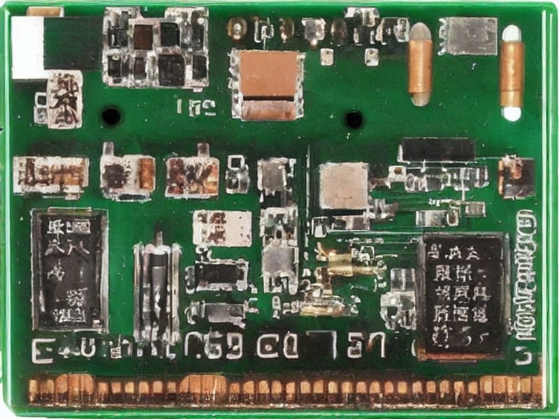 振荡器应用相关产品 2