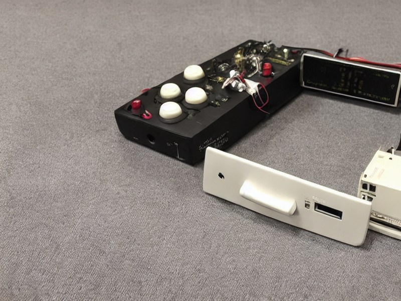 pg模拟器 ESD保护应用页分类 2