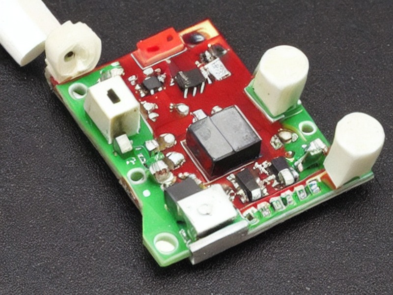 pg模拟器 连接器资料 1