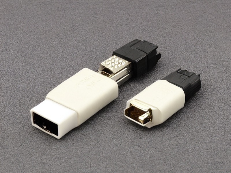 射频连接分类 2