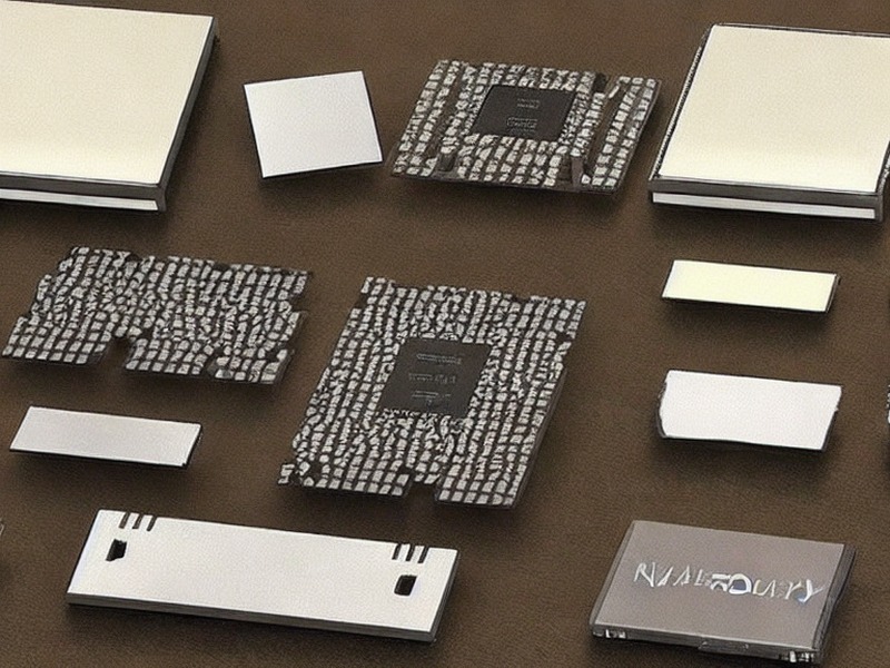 评估套件应用相关产品 2