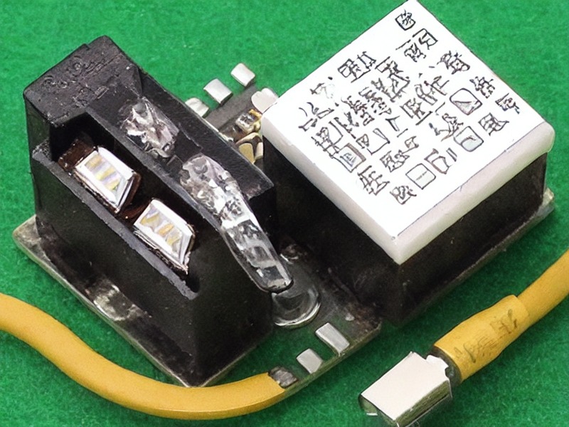 连接器指南资料参考 2