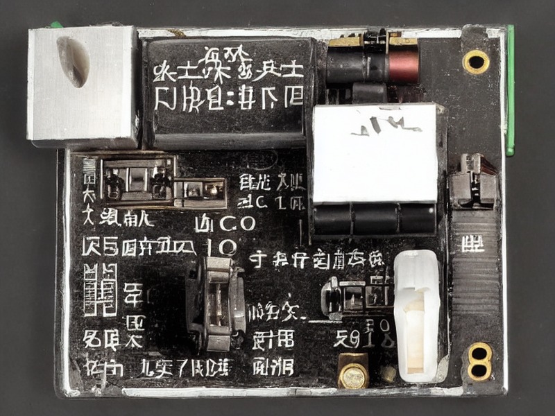 万用表指南工程资料
