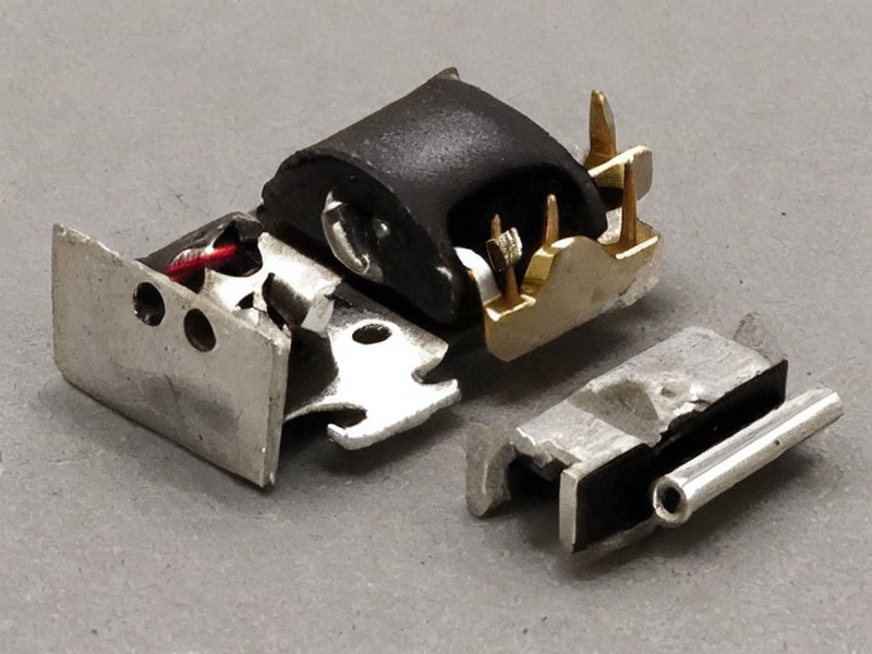 ESD保护应用相关产品