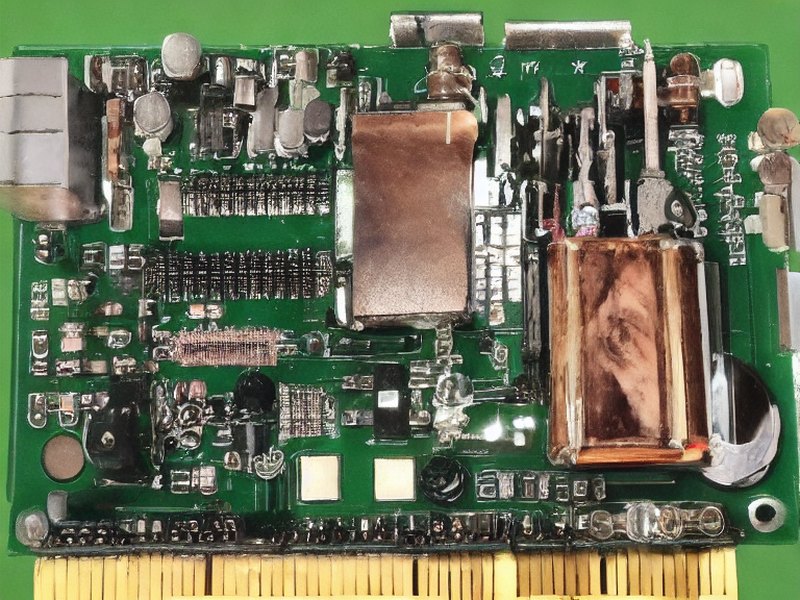 射频连接相关NOR Flash应用产品说明