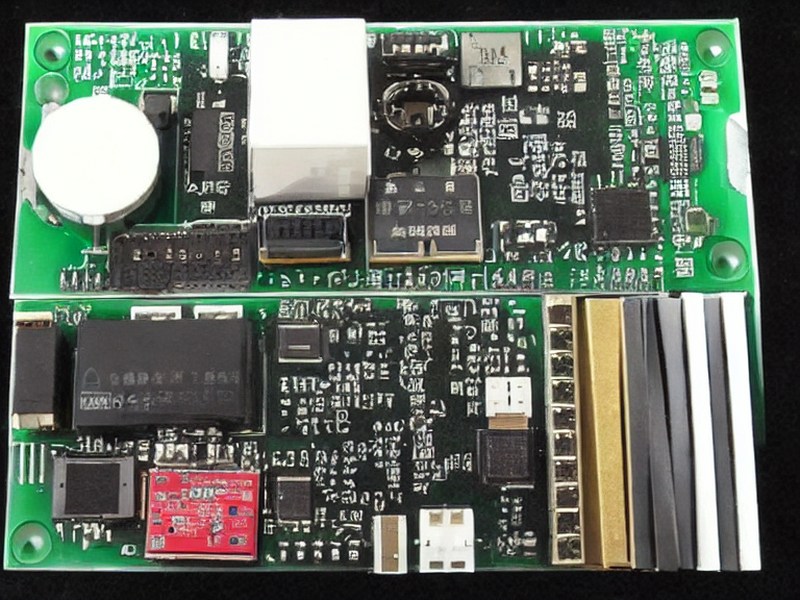 单板计算机应用相关产品 2