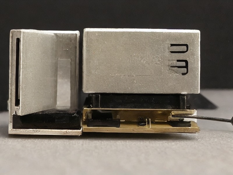 线缆组件应用产品说明 1