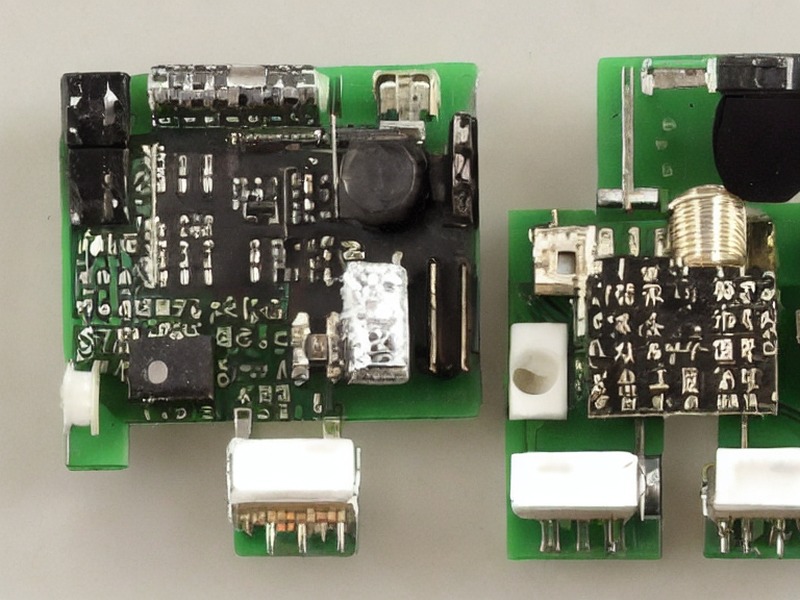 NAND Flash应用资料：NAND Flash资源